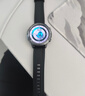 联想（Lenovo）智能手表 Watch Pro 风暴灰 运动手表男 30米防水游泳蓝牙通话心率血氧睡眠健康监测 送男朋友礼物 实拍图