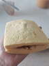 燕京国产小粒拉丝纳豆 激酶发酵菌健康轻食代餐50g*6盒 解冻即食 减脂 实拍图