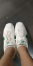 耐克NIKE运动休闲鞋男子板鞋复刻CORTEZ运动鞋DM4044-104白绿44 实拍图