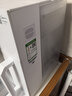 美的（Midea）【价保618】台式净饮机净水器饮水机前置过滤器直饮机一体机家用即热魔方系列富锶矿化 JR2288T-RO 实拍图