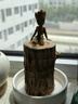 花翁大盆三杆发财树绿植盆栽招财植物办公室内开业盆景金钱树源头直发 实拍图