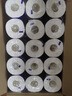 维达（Vinda）有芯卷纸 蓝色经典4层200克*27卷 高克重卫生纸 厕纸纸巾整箱 实拍图