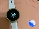 HUAWEI WATCH GT 6 冰雪蓝 Blue 华为智能手表多维情绪健康全新骑行体验强劲续航 实拍图
