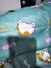 HOUYA宠物冰垫夏季冰窝猫窝猫垫子睡觉用降温凉席凉垫狗狗睡垫猫咪用品 实拍图
