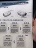瑞思迈（Resmed）进口便捷式家用睡眠呼吸机防打呼噜呼吸暂停无创止鼾器AirMini 实拍图