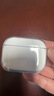 图拉斯正版【当月爆款|高透亮材质】 适用Airpods pro3保护套airpods4透明硅胶防摔软壳男女三代四代二代 AirPods Pro 3 【裸机美感 超薄透亮】无线充电丨赠送挂绳 实拍图