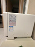 松下（Panasonic）万食炉2.0上烤下蒸彩屏触控家用变频微波台嵌两用28L大容量微蒸烤炸一体机NN-DS285Q【价保618】 实拍图