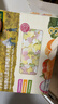 爷爷的农场有机婴幼儿片片面200g  宝宝辅食婴儿面条钙铁锌儿童早餐6-12个月 实拍图