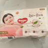 好奇（Huggies）铂金装小桃裤成长裤XXL74片(15kg以上)尿不湿【透爽散热】 实拍图