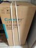康宝（Canbo）消毒柜家用立式大容量高温烘干碗筷不锈钢餐具小型台式母婴儿奶瓶双门115L碗柜政府补贴XDZ100-D1 实拍图