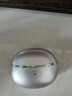QCY N70 入耳式主动降噪-56dB自适应蓝牙耳机 Hi-Res小金标认证超瞬态MEMS喇叭超频宽 钛金色 实拍图