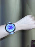 HUAWEI WATCH GT 6 流光紫 41mm智能手表多维情绪健康全新骑行体验 实拍图