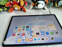 华为平板电脑MatePad 11.5S 2025新款国家补贴 2.8K高刷护眼全面屏影音娱乐游戏绘画办公学生学习平板 灵动柔光版丨12+512GB WiFi 深空灰 官方标配+好礼【晒单好礼】 实拍图