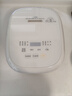 美的（Midea）【价保618】小碧玉电饭煲小型2-3人3升0氟有钛陶瓷白玉内胆家用电饭锅煮粥智能预约多功能锅RE360 实拍图