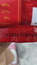 腿中王金华火腿切片100g精肉片 浙江特产腊肉熟食腊味无骨煲汤火腿片 实拍图