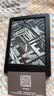 亚马逊kindle电子书水墨屏阅读器电纸书paperwhite6/5/4/3/2oasis青春版 499版K7无背光4G 99新（存在轻微使用痕迹） 实拍图