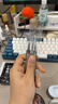 FIT MOMENT粉刺针暗疮细胞夹超尖细黑头夹3件套医专用针清工具脂肪粒闭口夹 实拍图