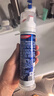 高露洁（Colgate）耀白去渍+卓效防蛀+牙菌斑深洁牙膏 3支组合直立按压式 实拍图