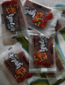 三只松鼠高蛋白肉脯500g量贩箱装靖江风味鸡肉猪肉干休闲零食解馋端午送礼 实拍图