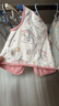 babylove婴儿马甲春秋纯棉两面穿宝宝可爱小坎肩背心保暖马夹上衣 实拍图