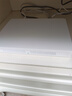 中兴（ZTE）【晴天墙面路由器】AX3000满血WiFi6自研双核芯品质家居别墅ap 主路由Mesh3000M无线速率千兆网口 实拍图