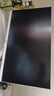 华硕VG27AQML5A-W 27英寸显示器2K 240Hz显示器FastIPS原生300HzG-sync 0.3ms响应HDR400 95%DCI-P3 实拍图