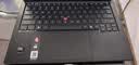 ThinkPad X1 Carbon 2026 Aura AI全能本 酷睿Ultra X7 358H 全互联商务办公笔记本电脑64G 2T 2.8K 专业版 实拍图