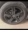 倍耐力防爆胎235/50R18 97V 蝎子S-VERD(R-F,MOE)原配奔驰GLA 实拍图