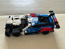 乐高（LEGO）积木机械组42226 宝马M4 GT3赛车男女孩儿童玩具生日礼物家居摆件 实拍图