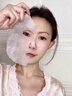 OHBT面膜美白淡斑补水保湿男女士熬夜舒缓抗皱紧致去黄气暗沉提亮肤色 实拍图
