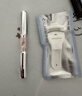 三资堂二叉眉笔弯头迷灰棕 防水防汗 男士眼线笔眉粉 生日礼物送女友 实拍图
