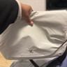 光影行星（GYXX）阿波罗X1磁吸扣斜挎包男士单肩背包机能潮牌大容量邮差电脑包 晒单实拍图
