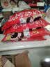 空心山楂0蔗糖添加正宗沂蒙山去核山楂干零食独立包装蜜饯果脯 无硫熏特大果【1000g】空心山楂 实拍图