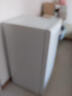 海尔（Haier）立式冰柜家用小型冷冻柜102/151/211升抽屉式一级节能小冰柜BD-102/151/211GHW9以旧换新 单冷冻丨四区分储丨 102L 实拍图