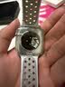 BHO【热销100万+】适用苹果手表s11保护壳apple iwatch s10/s11保护壳膜一体套se3/9/8/ultra3钢化膜 防水款·壳膜一体【透明色】 iwatch 10/11代【46m 实拍图