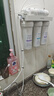 九阳（Joyoung）净水器机家用厨下矿物质净饮水自来水商用前置过超滤器机1283 实拍图