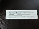 斑马牌（ZEBRA）【热门商品】RJF5按动笔芯0.5mm黑色中性笔替芯适用JJ15 JJ55 JJZ58 JJZ15W等系列签字笔 10支 实拍图