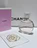 CHANEL香奈儿[官方正品]邂逅柔情系列香水 女士 持久留香 生日礼物 邂逅柔情淡香水 清新花香调 100ml 实拍图