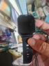 联想（Lenovo）智能手表 Watch Fit轻薄大屏血氧心率睡眠蓝牙通话健康监测穿戴运动手表手环 风暴灰 男女朋友礼物 实拍图