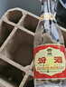 汾酒黄盖玻汾53度475mL*3瓶+红盖玻汾42度475mL*3瓶组合装 端午送礼 实拍图
