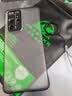 今舞 适用华为p40pro手机壳无边框华为P40保护套+带挂绳磨砂透明防摔男女款超薄镜头全包硅胶软边硬壳 P40 Pro 黑色【高档金属全包镜头】 实拍图