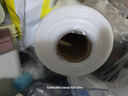 宜之选加厚4丝食品级保鲜袋商用超市塑料分装连卷袋大40cm*50cm200只 实拍图