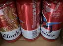 百威【梅西同款】世界杯珍藏版啤酒【40周年限定】500ML*12礼盒装 实拍图