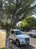 双星JUOGO轮胎 265/60R18 110H X31 适配普拉多/坦克300/哈弗H9 实拍图