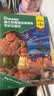 迪士尼英语分级读物 基础级 第4级 小学四五年级英语阅读 纯正美音音频 新课标知识点 热门动画电影故事  实拍图