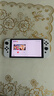 任天堂（Nintendo）【国内保税仓】Switch2/1代 OLED/续航加强日版/港版便携家用ns体感游戏机掌机 日版OLED白色64GB保税（赠共享会员） 实拍图
