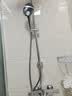 高仪（GROHE）原装进口恒温花洒套装 智能花洒 260MM顶喷恒温龙头有下出水 实拍图