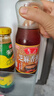 鲁花 食用油 物理压榨 芝麻香油（凉拌 调味 烹饪 火锅） 350ml 实拍图