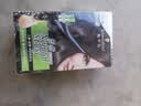施华蔻（Schwarzkopf）怡然滋养染发霜2.0莹亮纯黑 染发膏人参 多次盖白补染热卖商品 实拍图