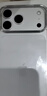 Apple/苹果【点击“立即领取”享补贴】iPhone 17 Pro Max 512GB 银色 移动联通电信5G 双卡双待手机 实拍图